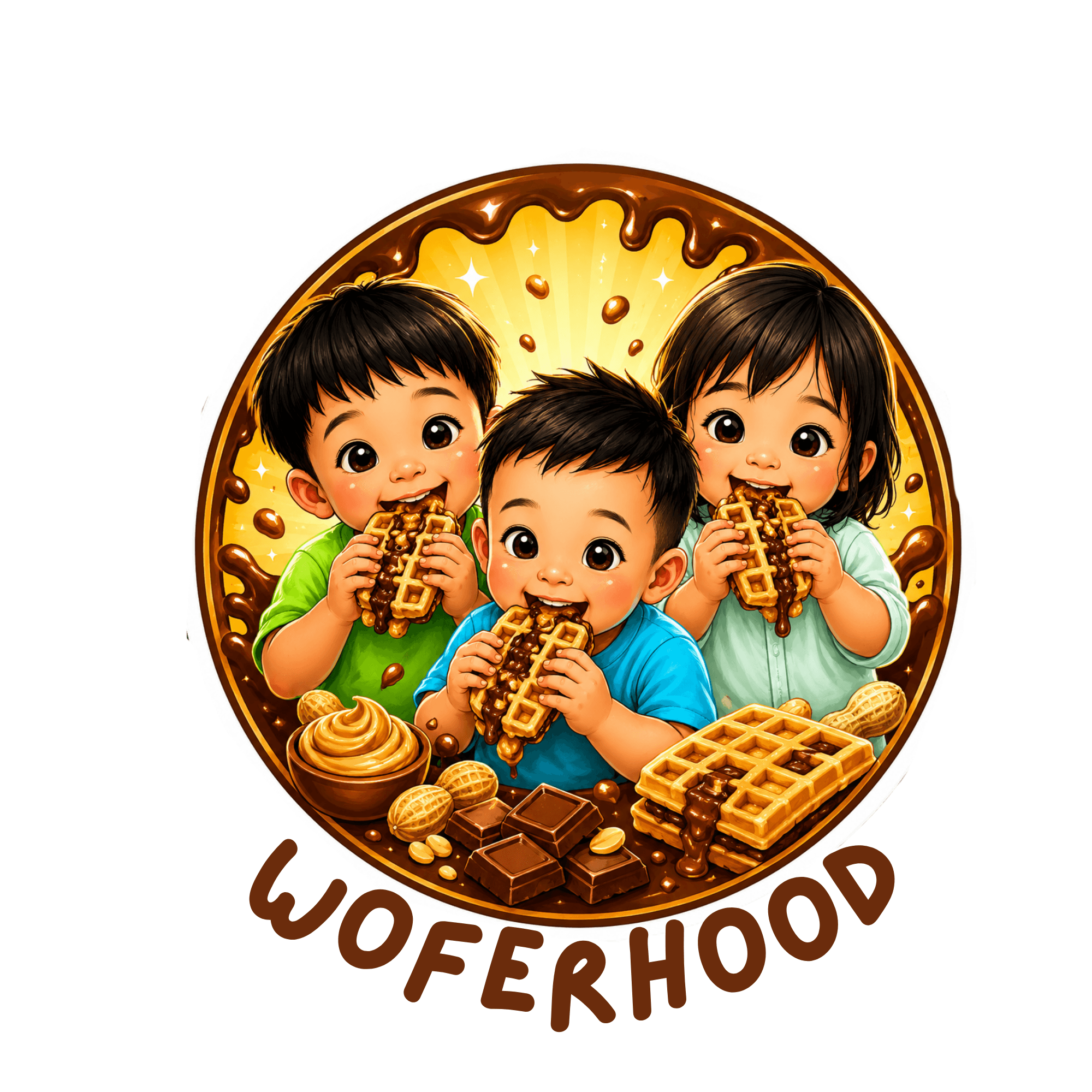 Woferhood