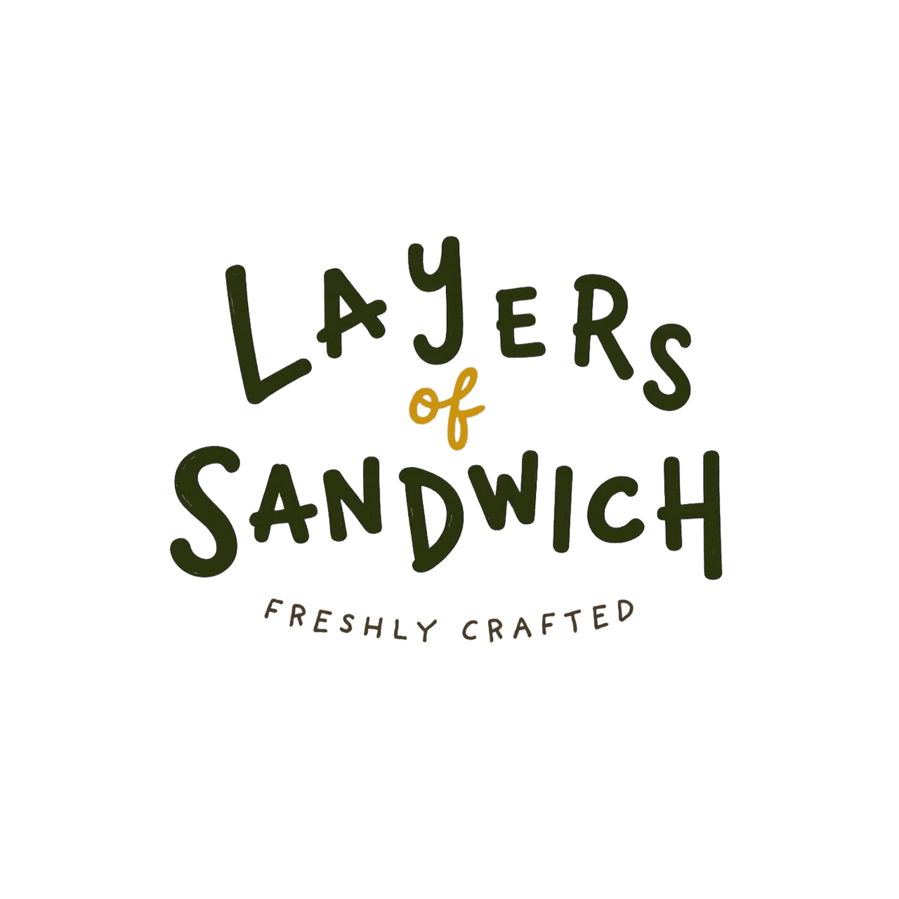 Layers of Sandwich