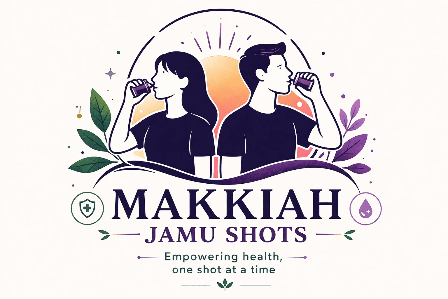 Makkiah Jamushots