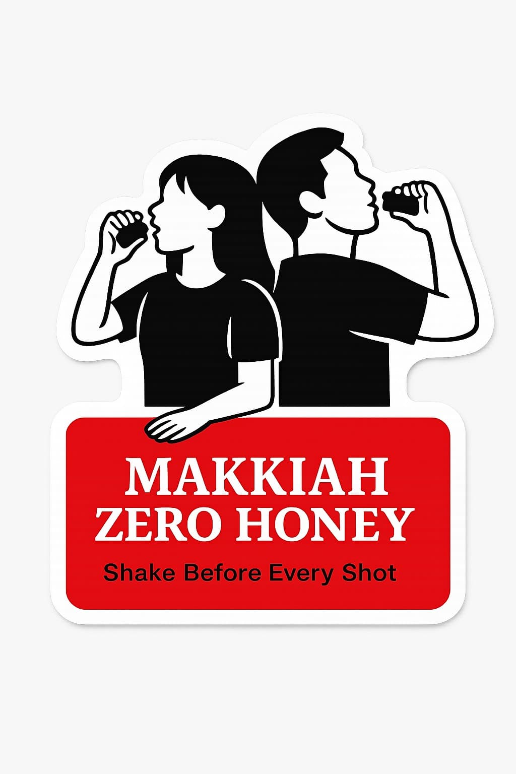 Zero Honey