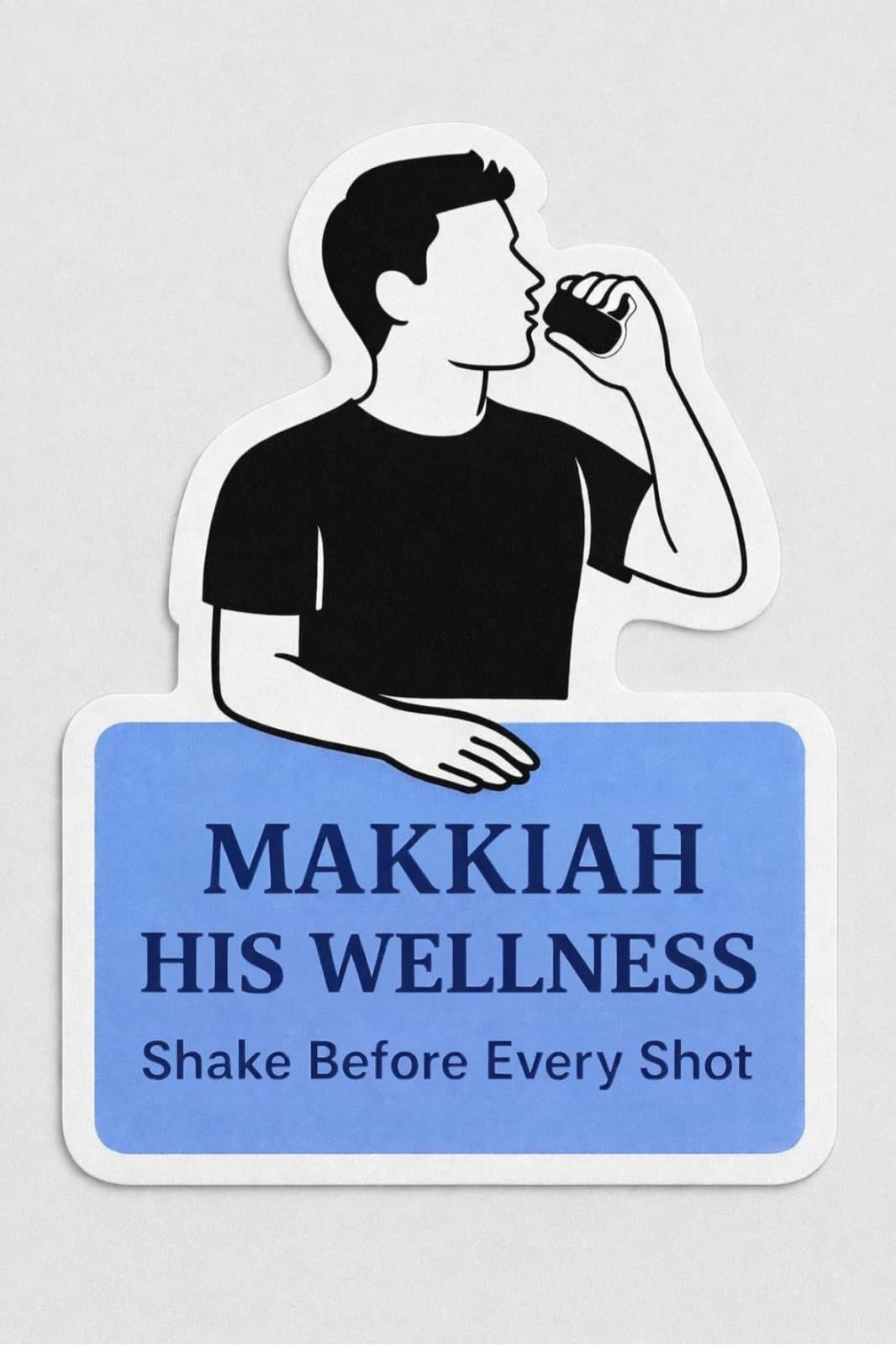 His Wellness