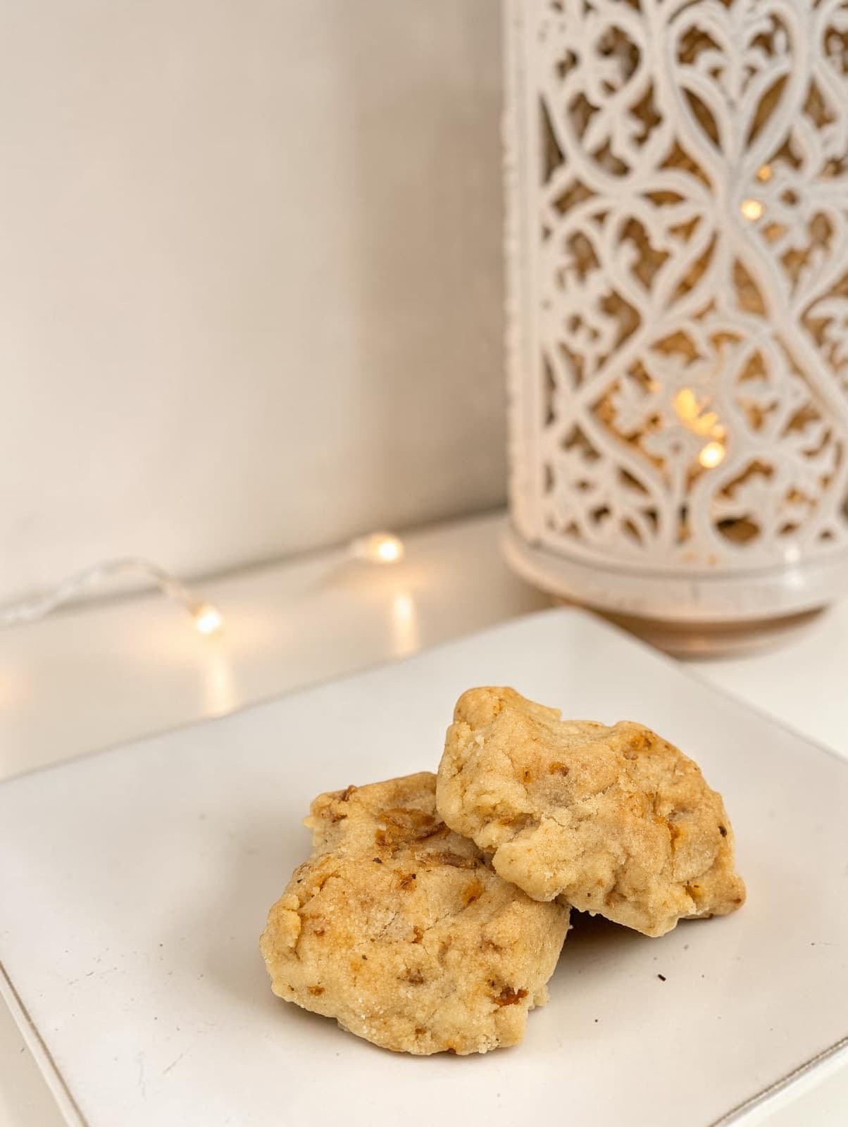 Spicy Chicken Floss