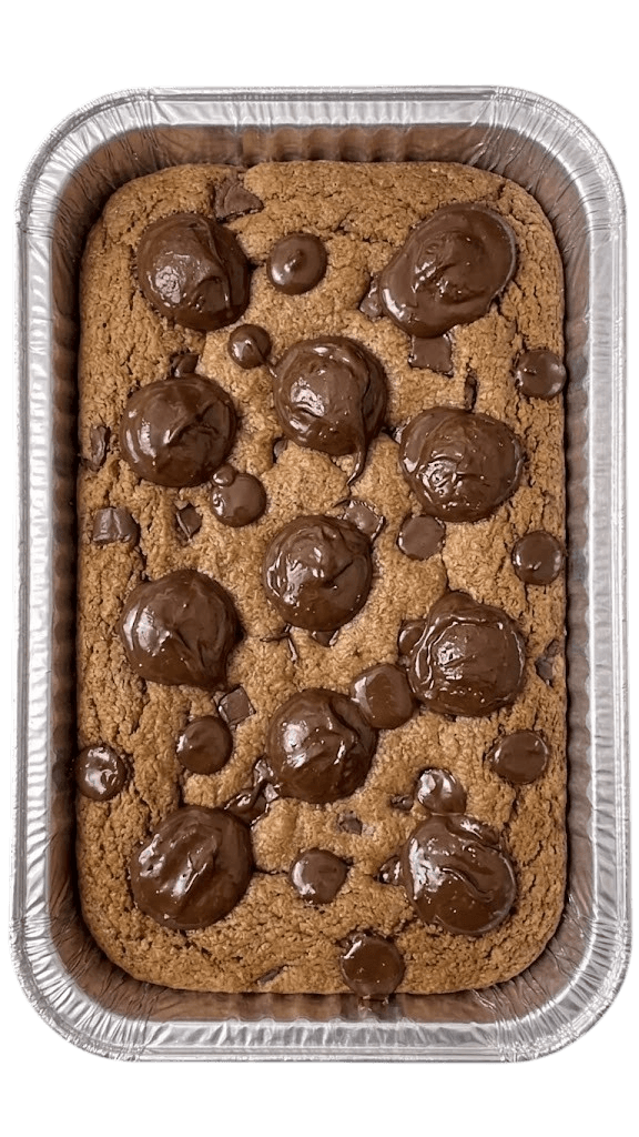 Scoopable Cookie - Chocolatey
