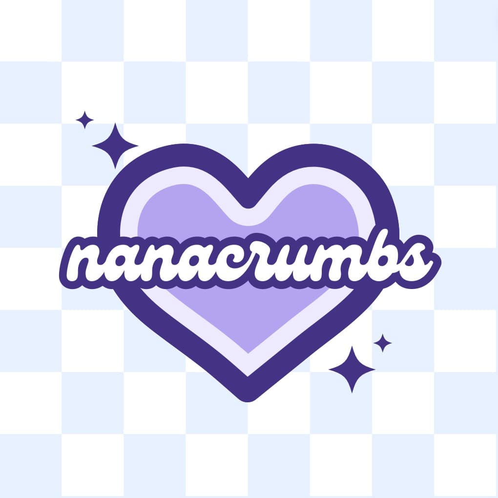 nanacrumbs