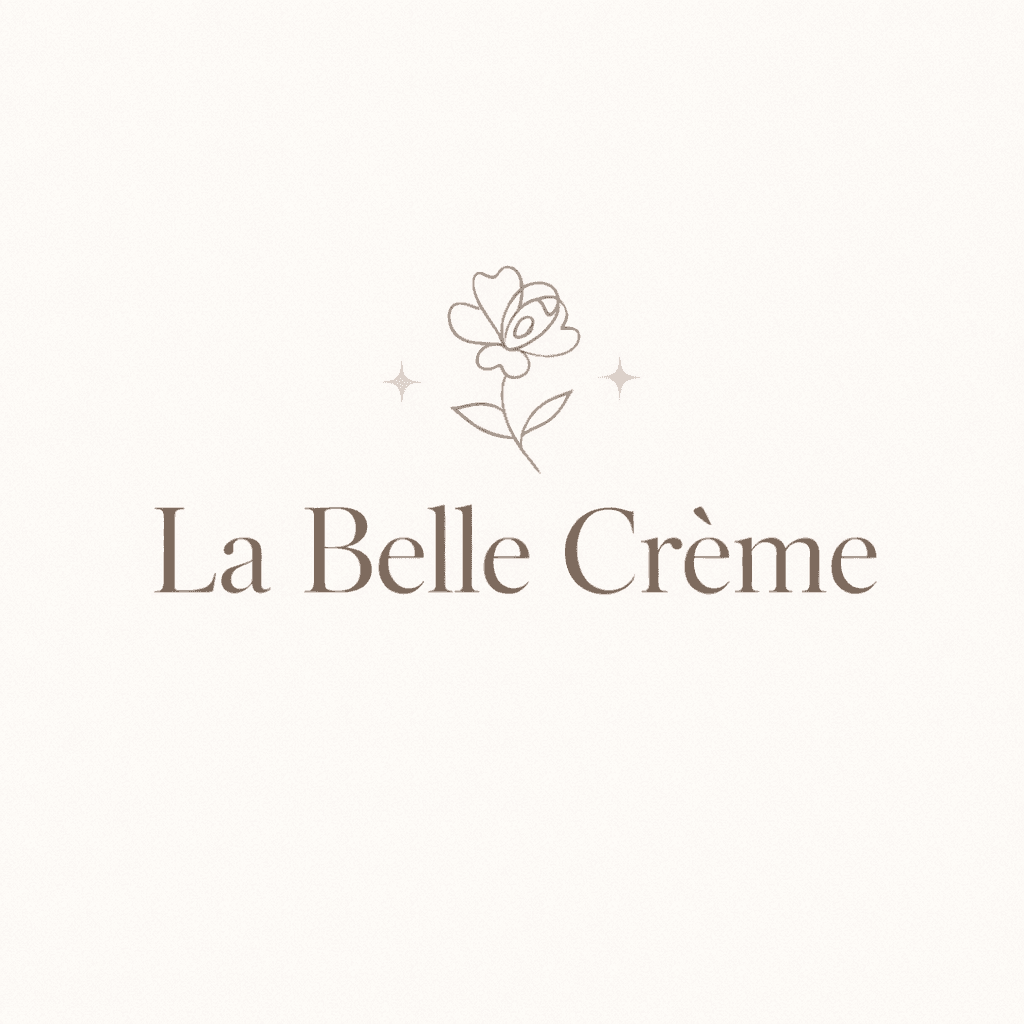 La Belle Crème