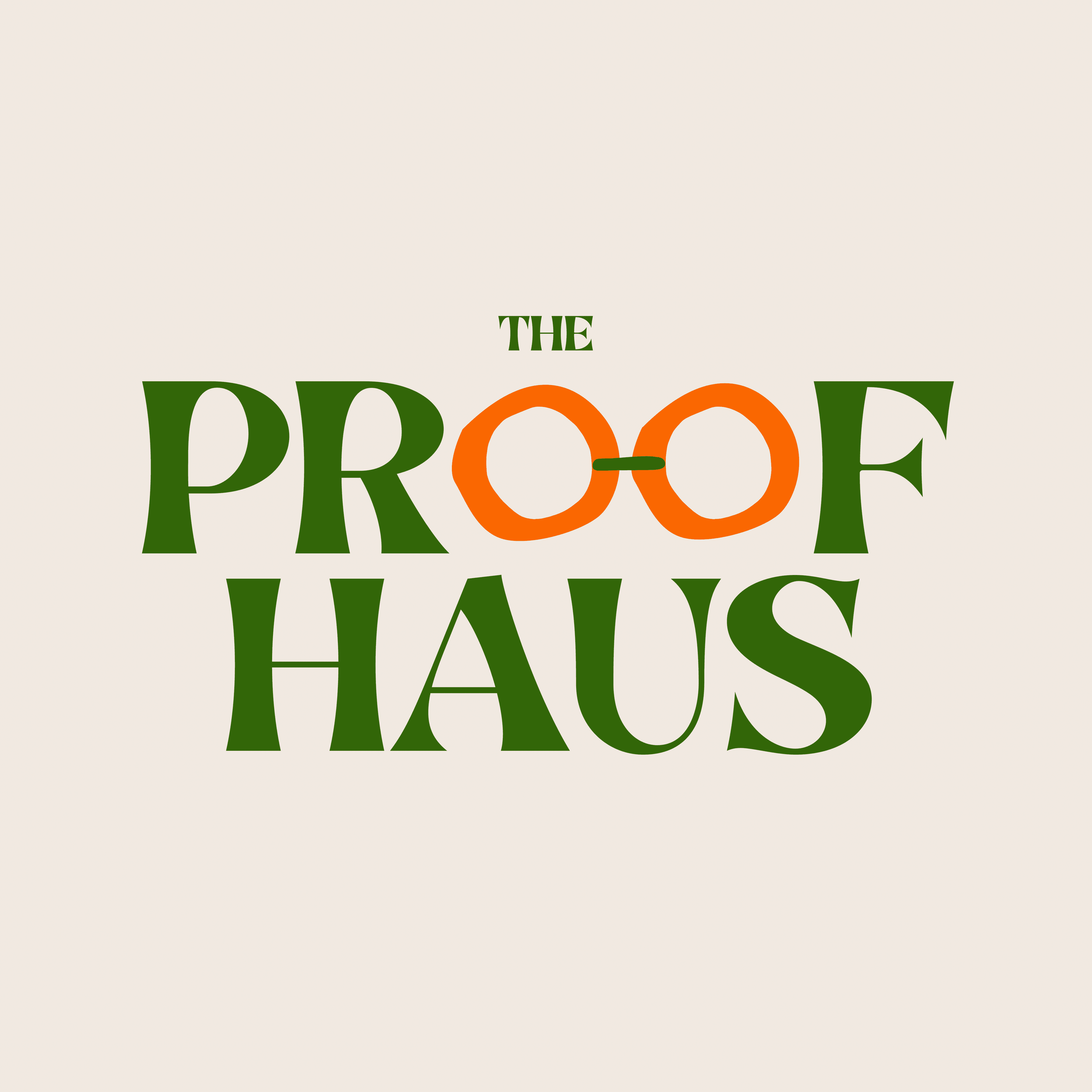 The Proof Haus