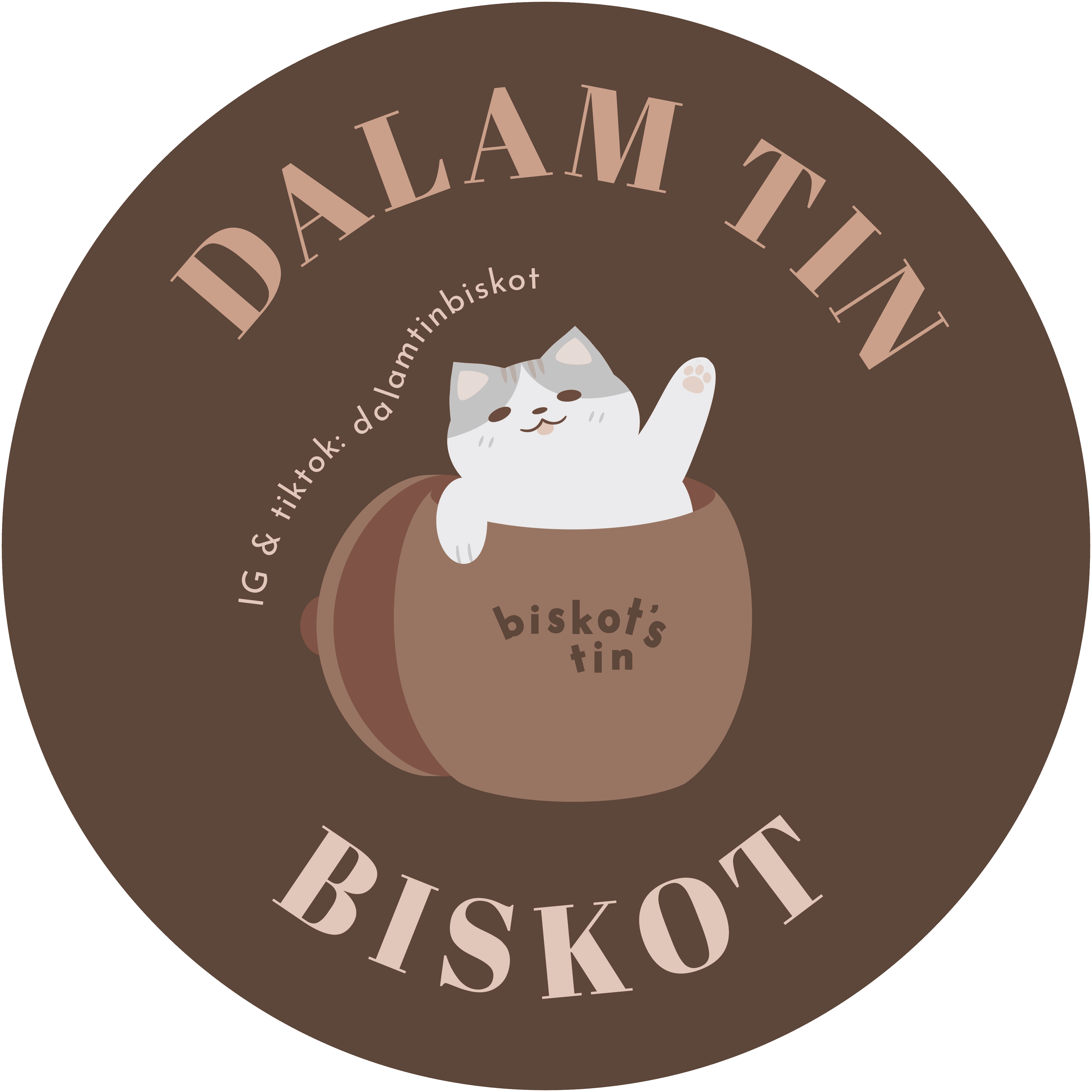 Dalamtinbiskot