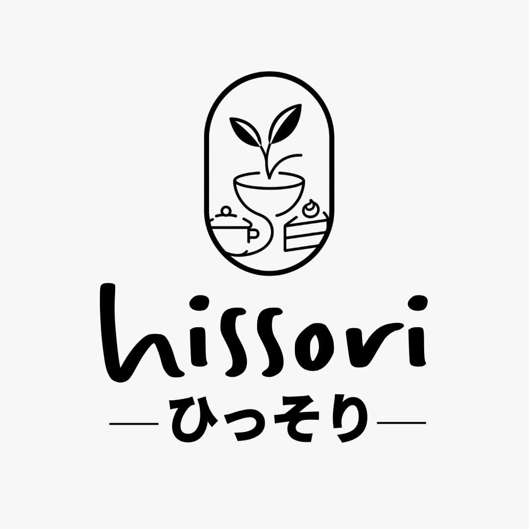 Hissori ひっそり