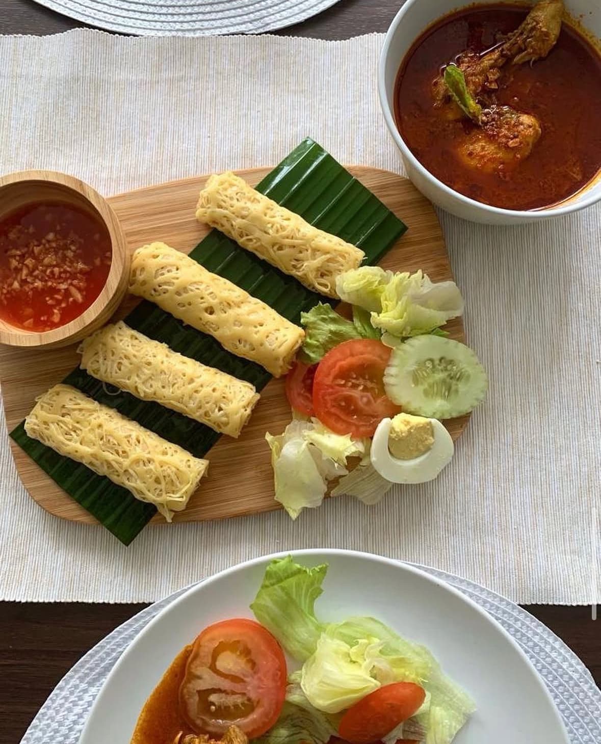 Roti Kirai