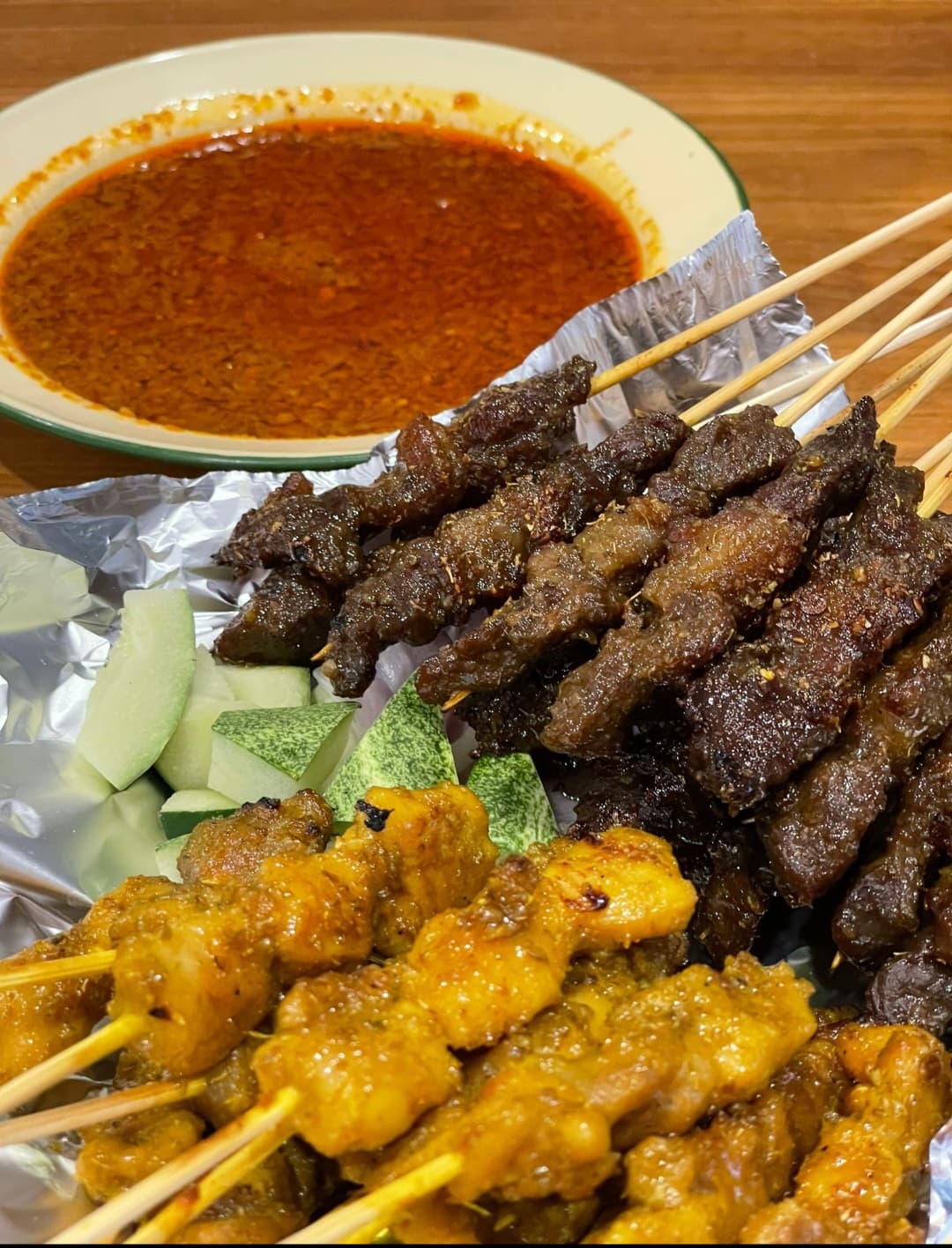 SATAY