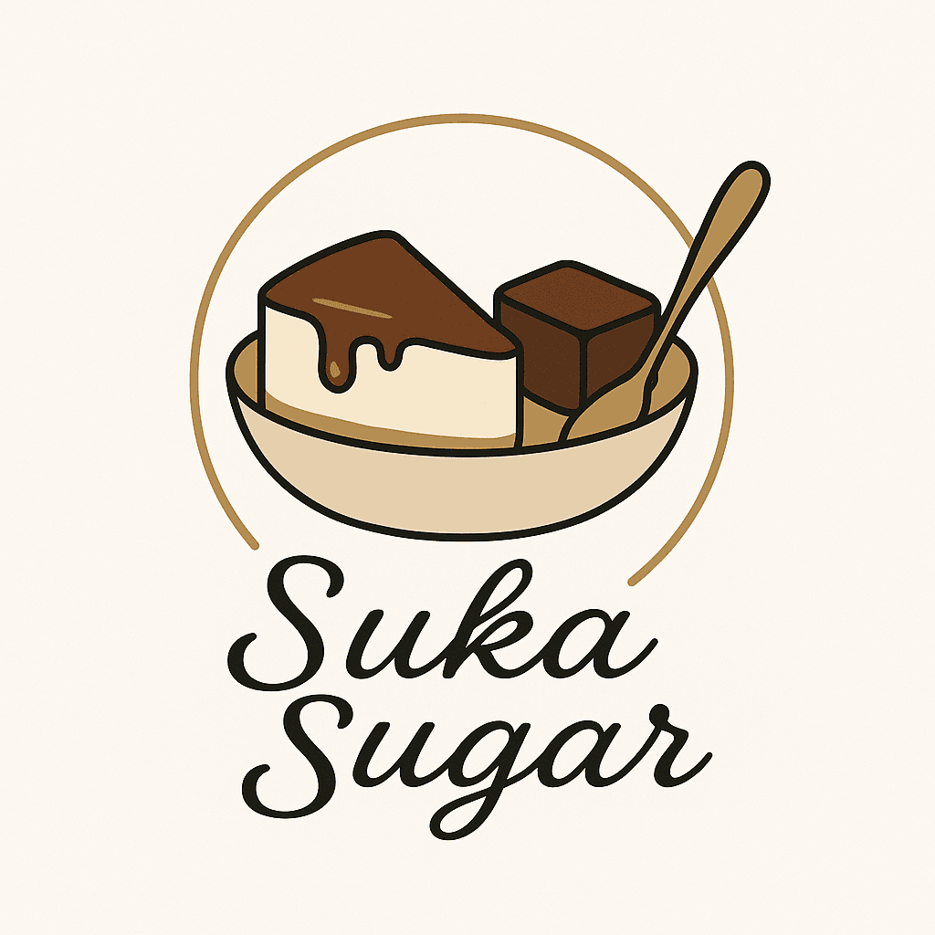 SukaSugar