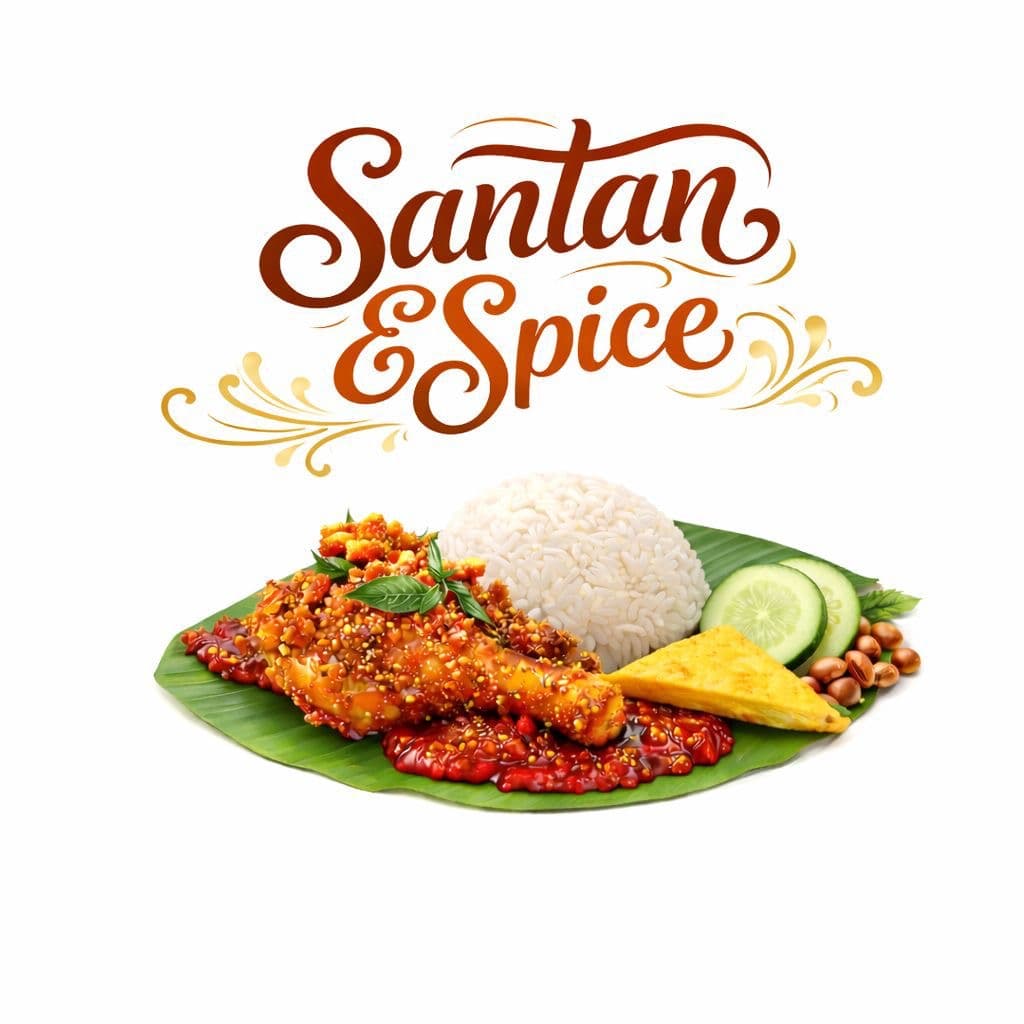 Santan & Spice
