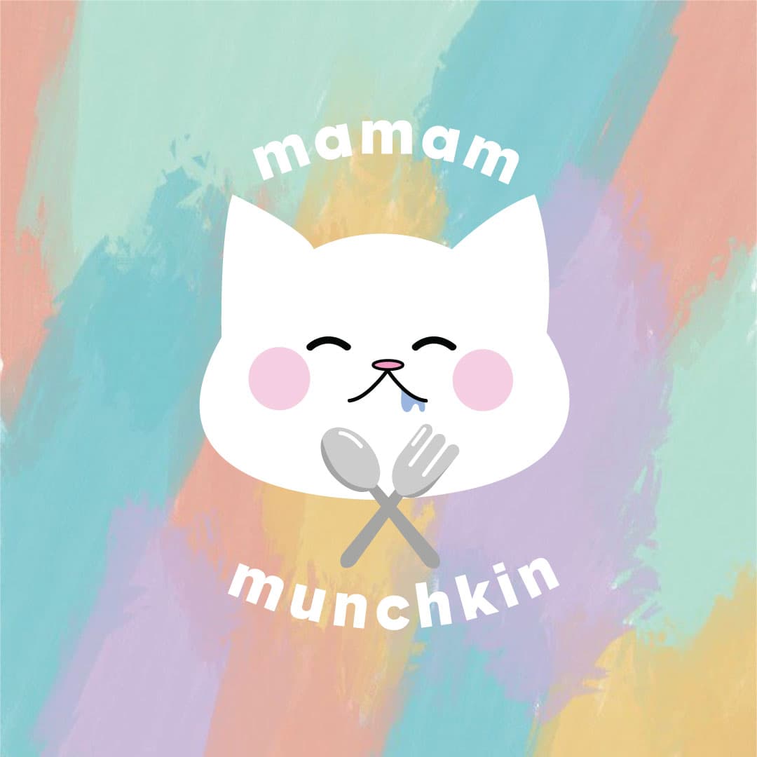 Mamam Munchkin