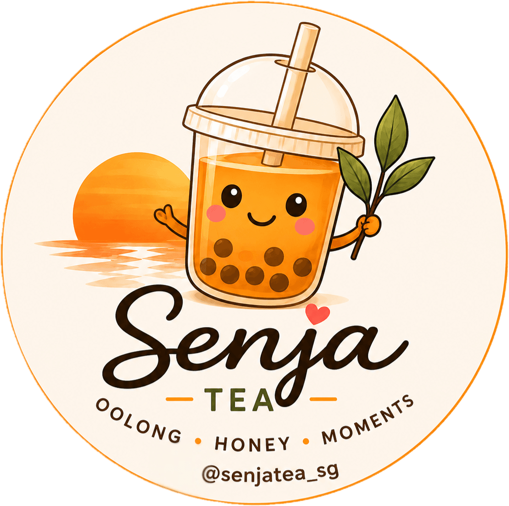 Senja Tea