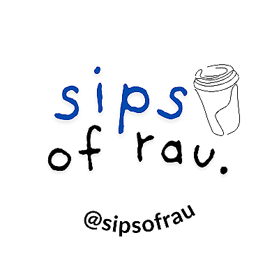 Sips of Rau