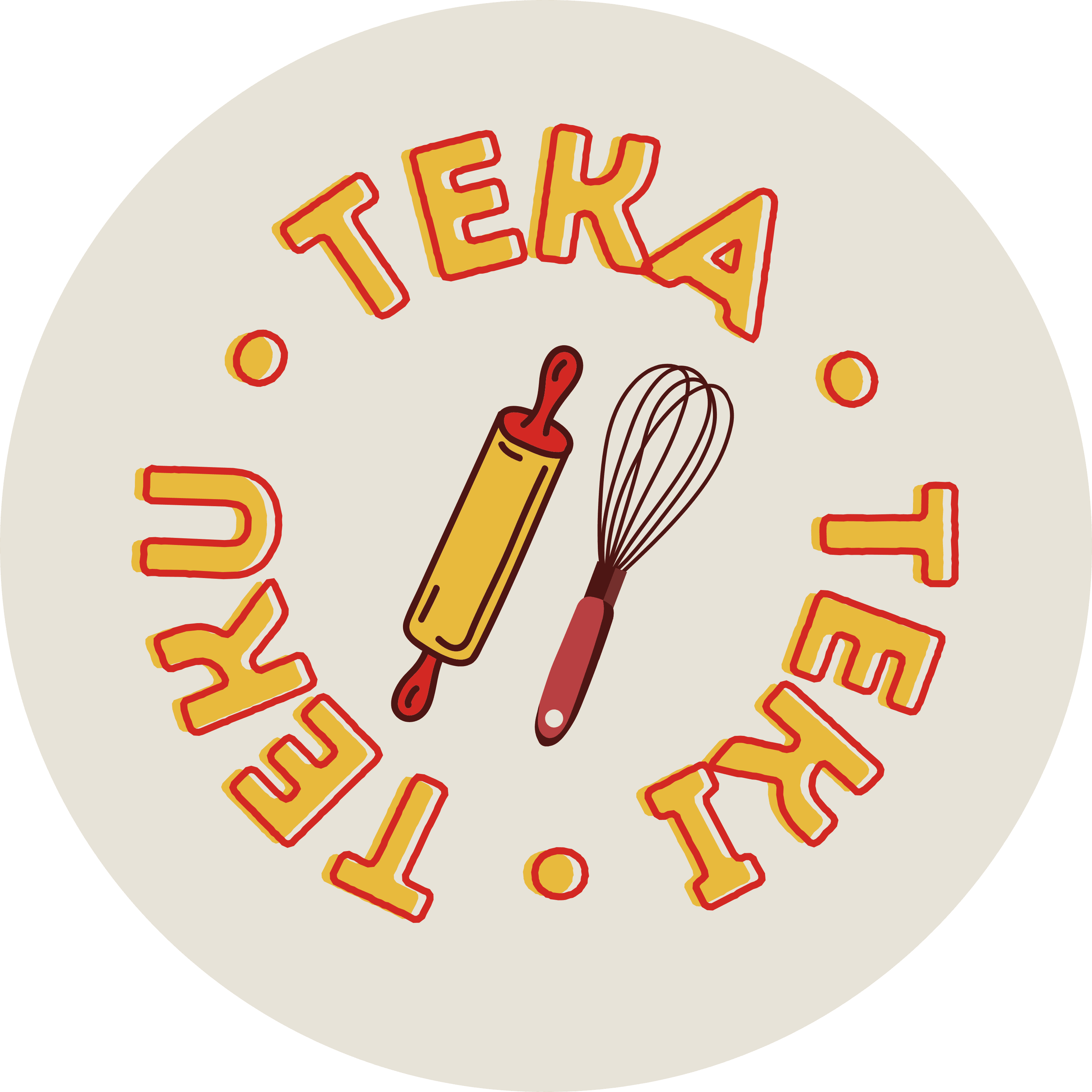 Teka Teki Teku