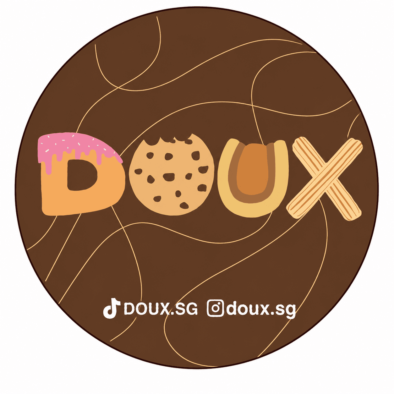 DOUX.SG