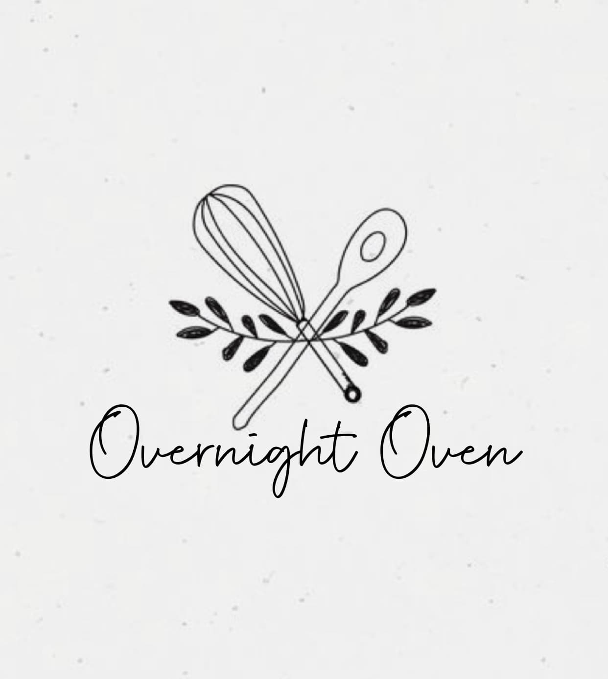 Overnight Oven