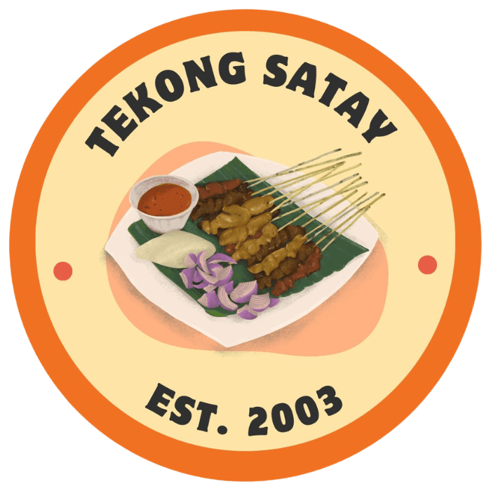 Tekong Satay