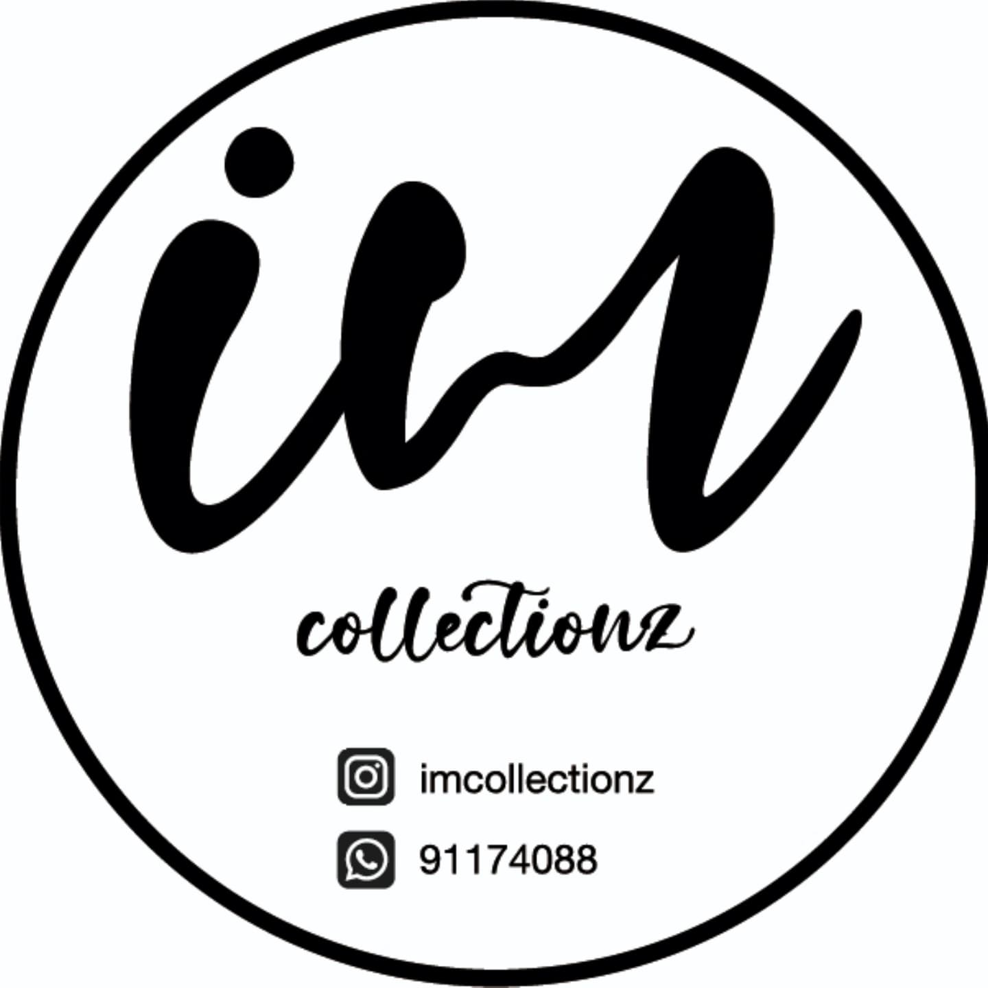 IMCollectionz