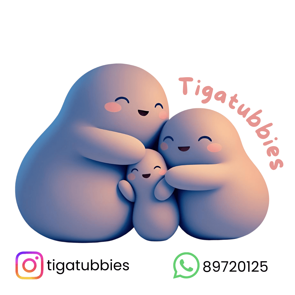 Tigatubbies