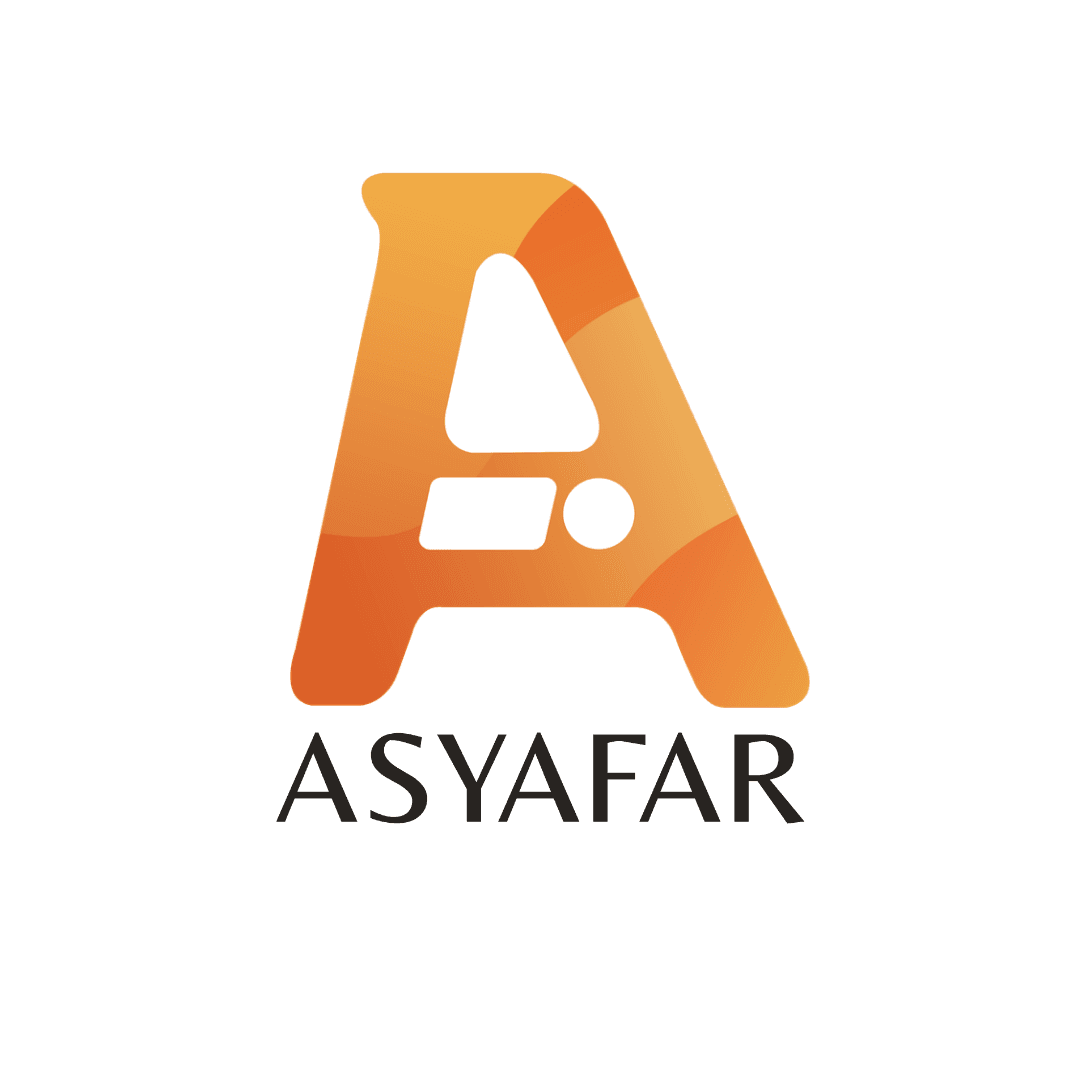 Asyafar Food