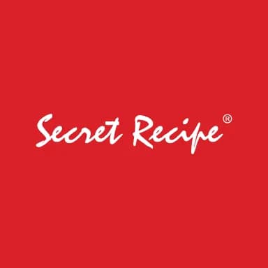 Secret Recipe