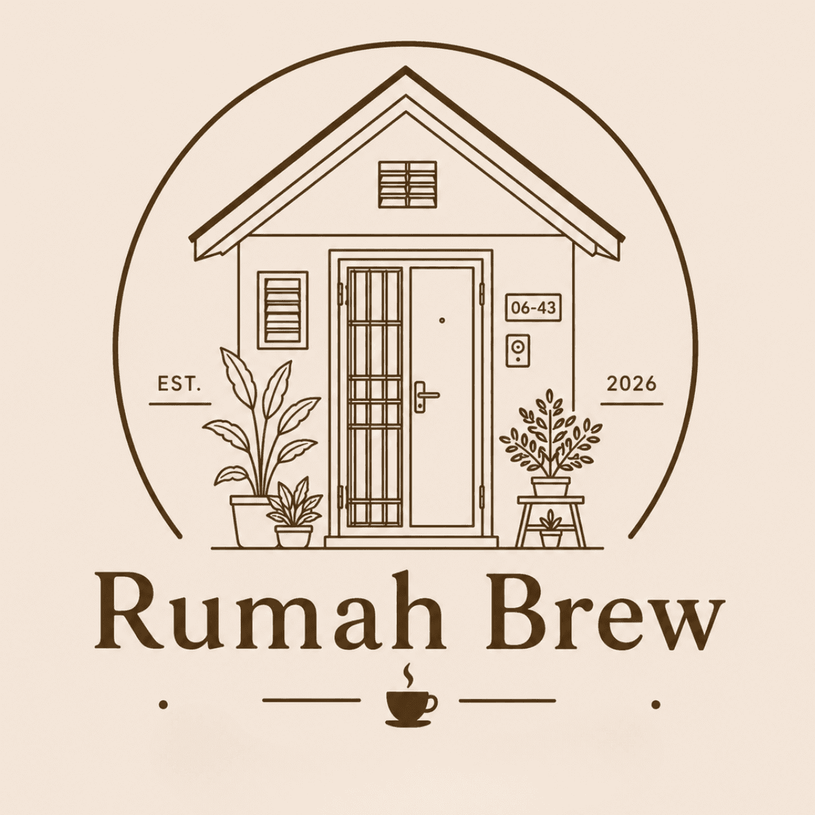 Rumah Brew