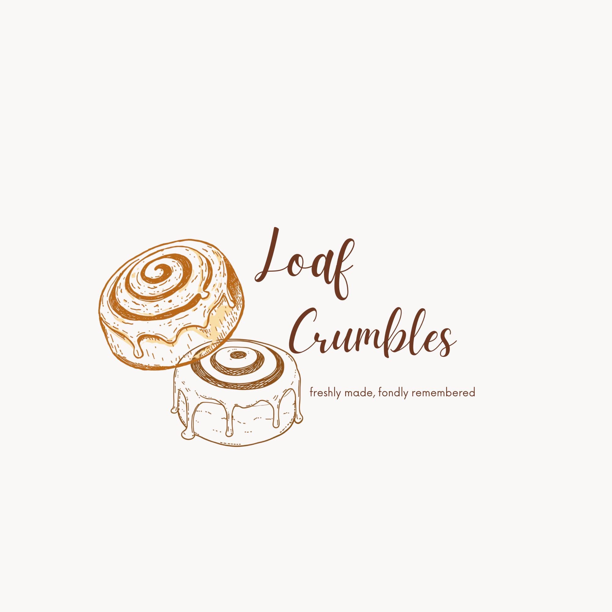 Loaf Crumbles